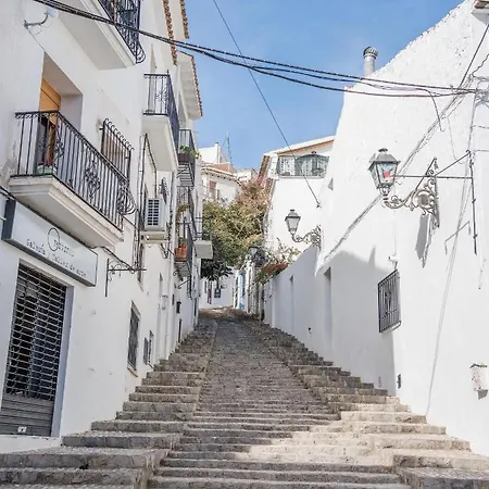 Kwatera prywatna Carrer La Sequia
