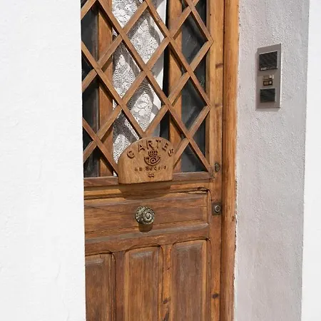 Carrer La Sequia Kwatera prywatna Altea