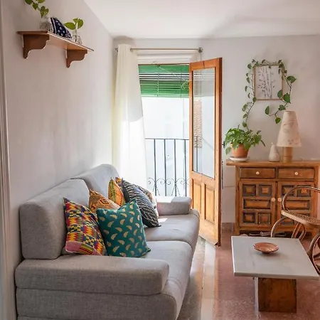 Quarto em Acomodações Particulares Carrer La Sequia Altea
