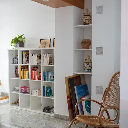 Quarto em Acomodações Particulares Carrer La Sequia