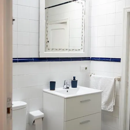 Séjour chez l'habitant Carrer La Sèquia